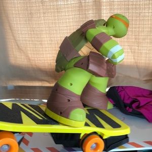Tmnt remote control